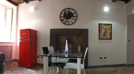 Apartment Antico Di