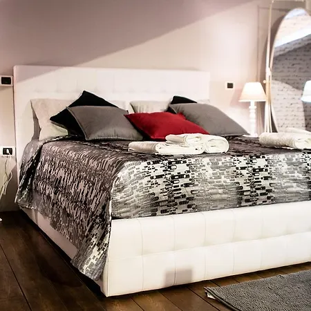 Apartment Antico Di