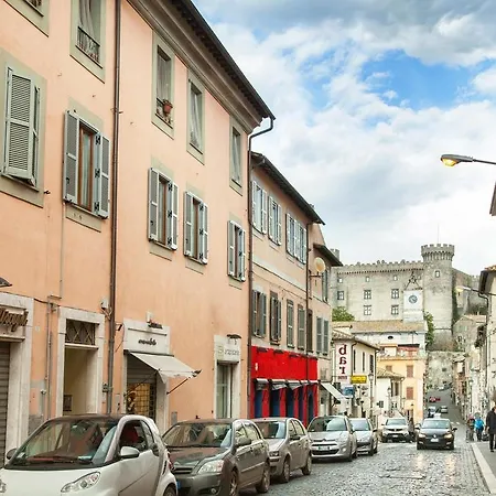 Apartment Antico Di *