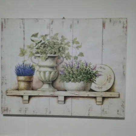 Antico Di Apartment