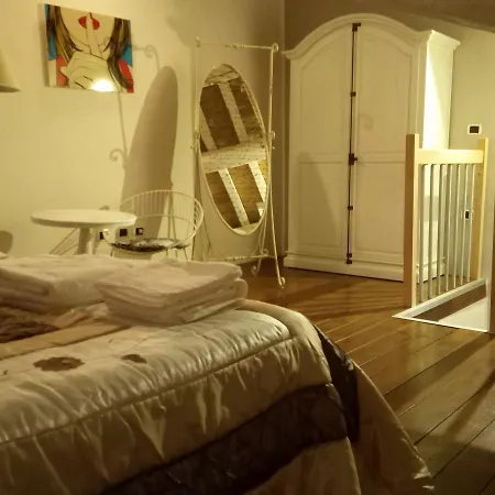 Apartment Antico Di *