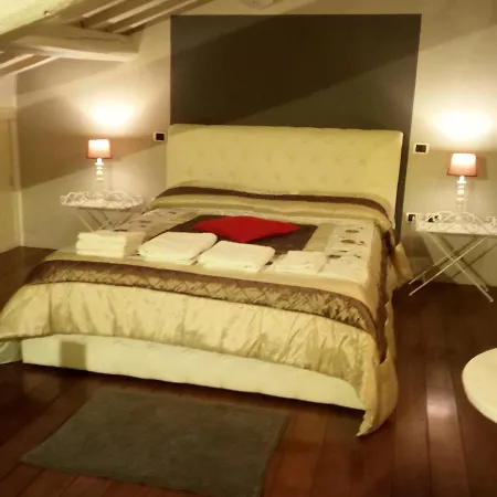 Antico Di Apartment