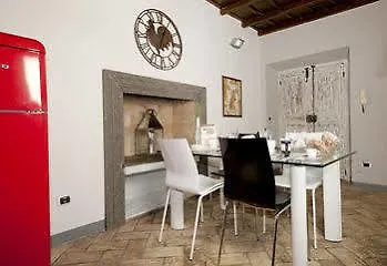 Apartment Antico Di
