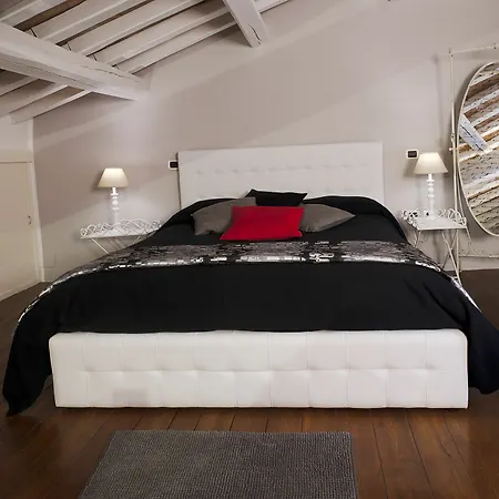 Apartment Antico Di *